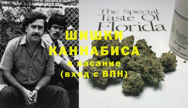 MESCALINE Алзамай